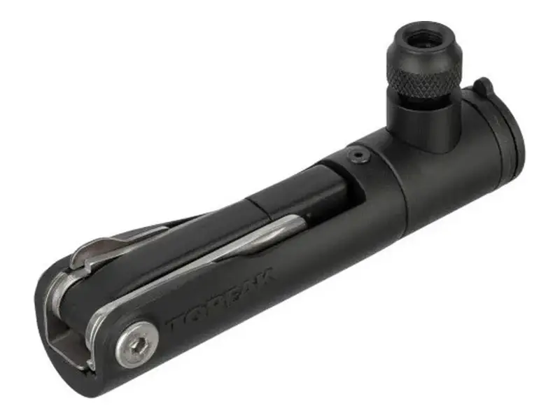 Topeak "Tubi MiniX" Tubeless Reparaturset