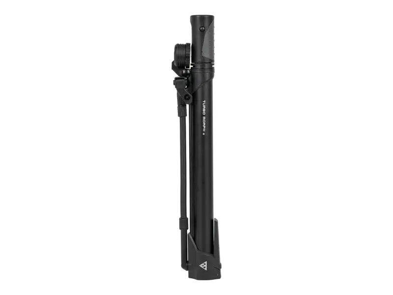 Topeak "Turbo Morph G" Minipumpe