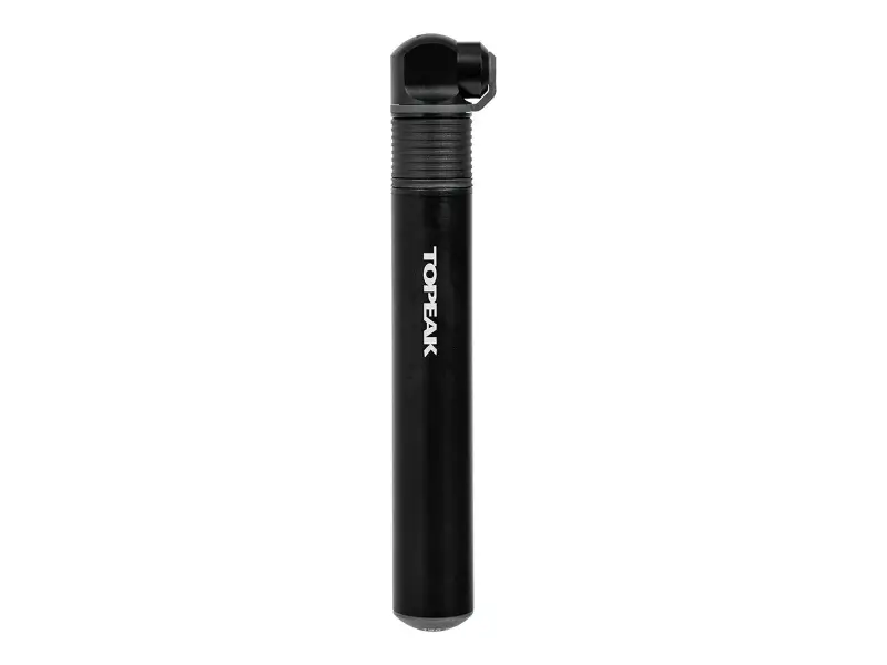 Topeak "Two Timer XT" Minipumpe