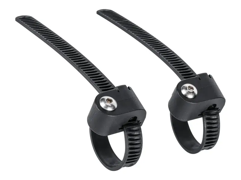Topeak "VersaMount" Flaschenhalteradapter (2 Stück)