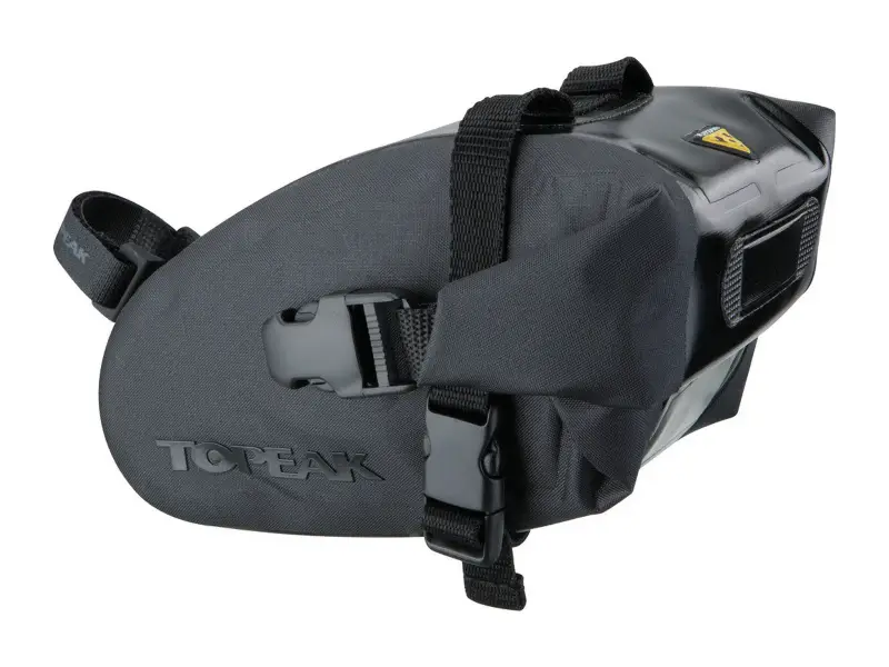 Topeak "Wedge DryBag Strap" Satteltasche - Large