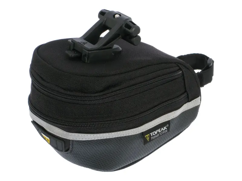 Topeak "Wedge Pack II" Satteltasche - Medium