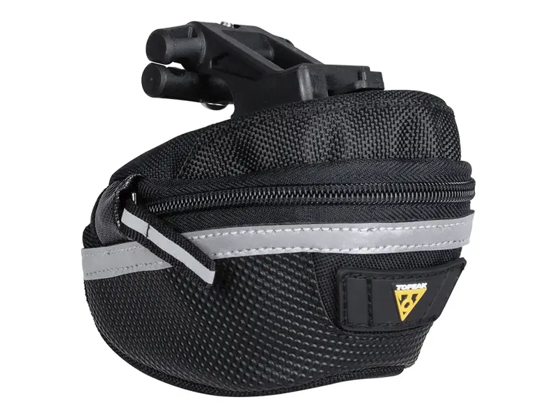 Topeak "Wedge Pack II" Satteltasche - Micro