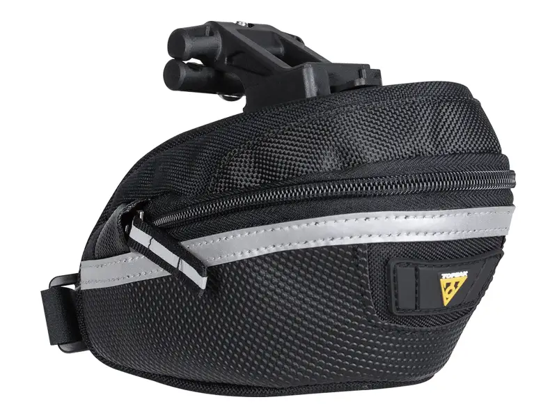 Topeak "Wedge Pack II" Satteltasche - Small
