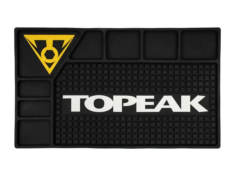 Topeak "WorkBench Pad" Arbeitsmatte