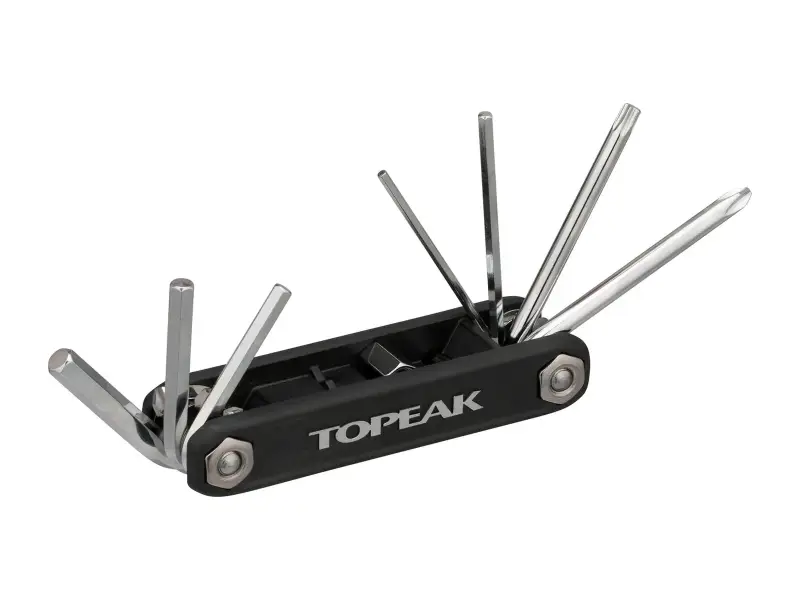 Topeak "X-Tool+" Multi-Werkzeug
