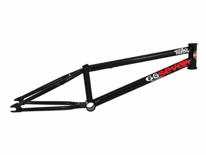 Total BMX "657" BMX Rahmen