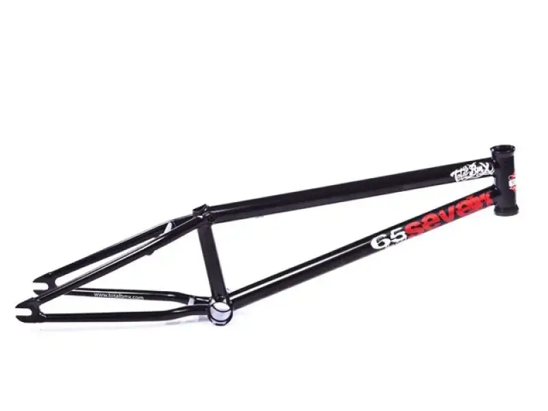Total BMX "657 HT" Frame