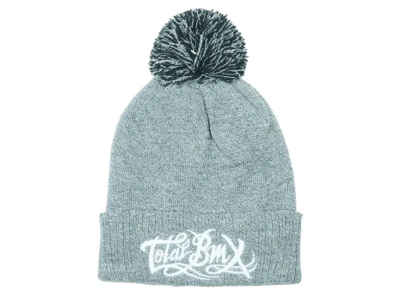 Total BMX "Bobble" Beanie
