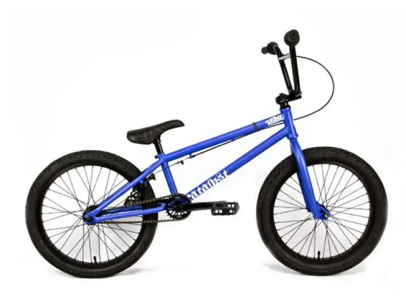 Total BMX "Catalyst" 2013 BMX Bike
