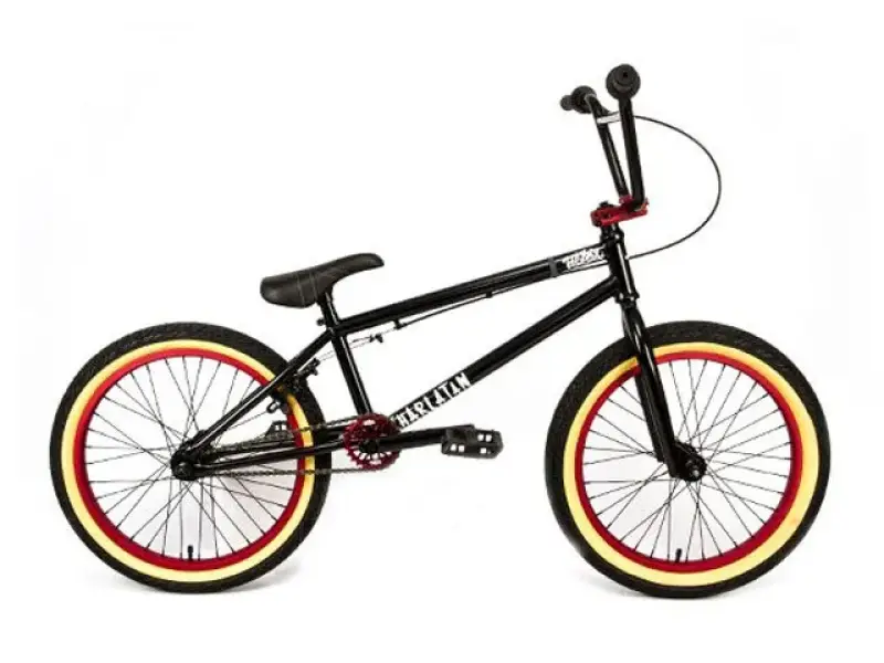Total BMX "Charlatan" 2013 BMX Bike