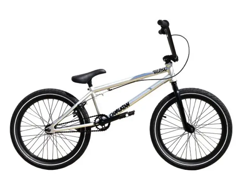 Total BMX "Charlatan" 2015 BMX Bike