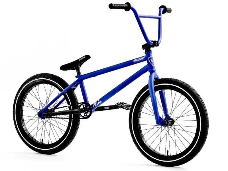 Total BMX "Daniel Sandoval Replica" 2016 BMX Bike