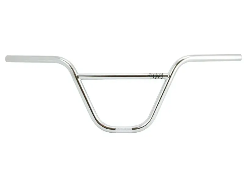 Total BMX "GS" BMX Bar - Chrome