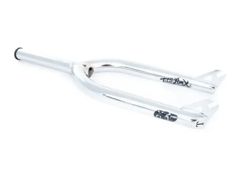 Total BMX "Guy Chrome" BMX Fork