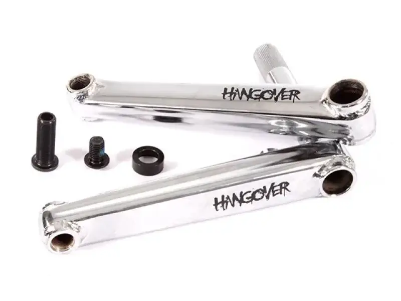 Total BMX "Hangover" BMX Kurbel