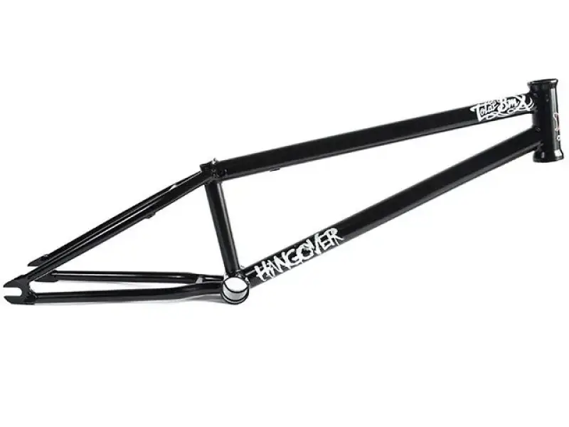 Total BMX "Hangover" BMX Rahmen