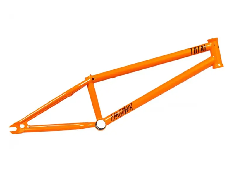 Total BMX "Hangover H2" BMX Rahmen