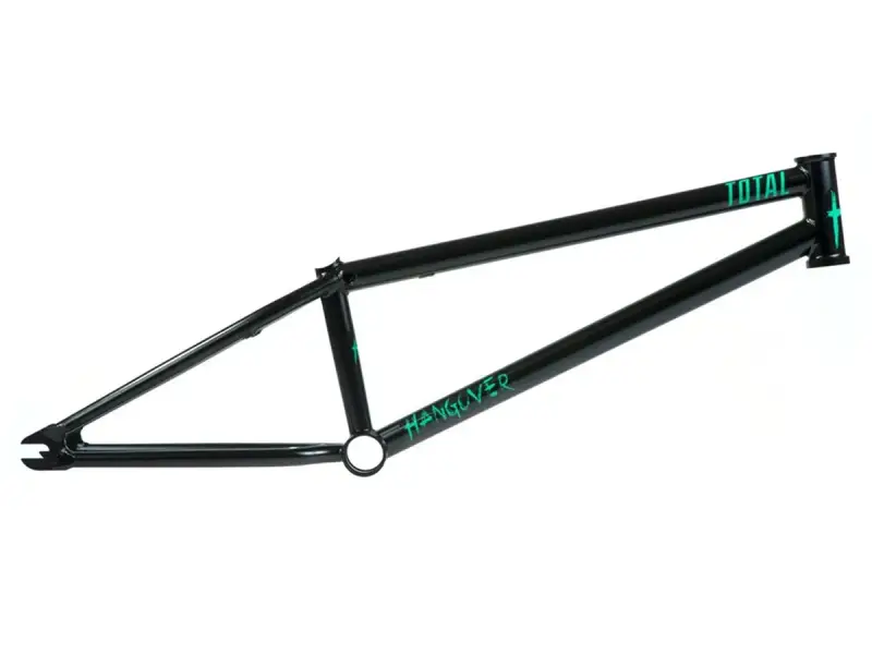 Total BMX "Hangover H3" BMX Frame
