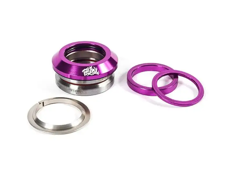 Total BMX Integrated Headset