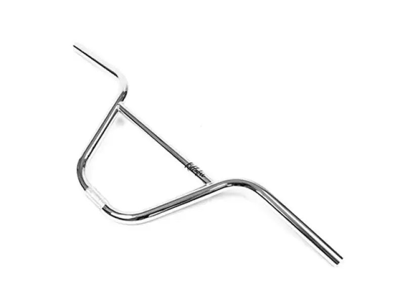 Total BMX "Killabee" BMX Lenker - Chrom