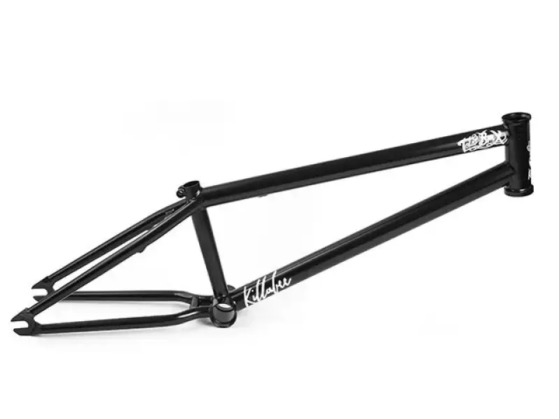 Total BMX "Killabee" BMX Rahmen