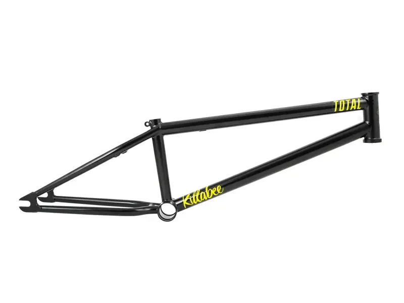 Total BMX "Killabee K2" BMX Rahmen