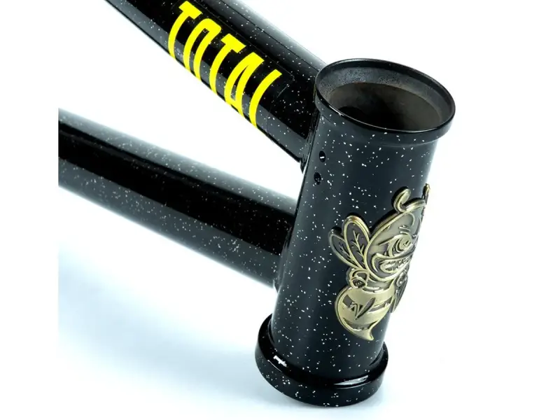 Total BMX "Killabee K3 18" BMX Frame - 18 Inch