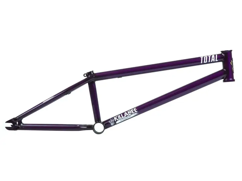 Total BMX "Killabee K3" BMX Frame