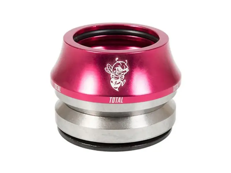 Total BMX "Killabee" Steuersatz