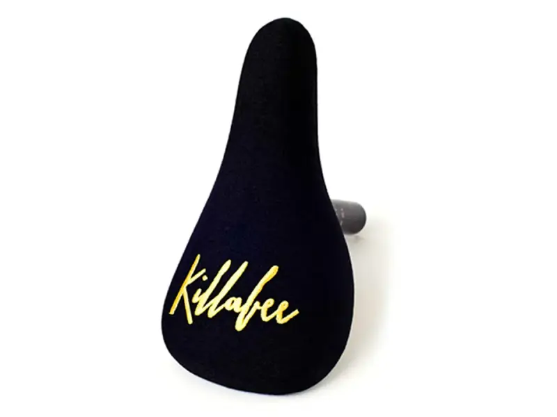Total BMX "Killabee V1" Sattel / Sattelstangen Kombo