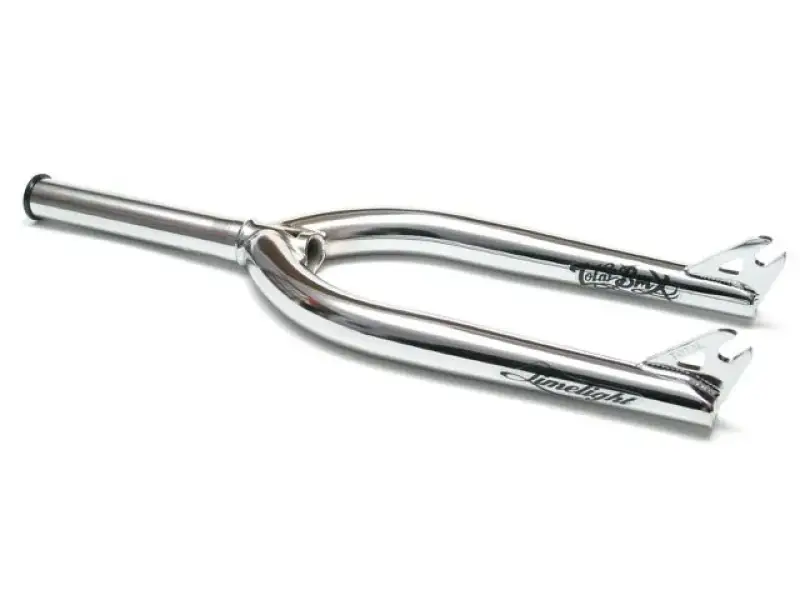 Total BMX "Limelight Chrom" BMX Gabel