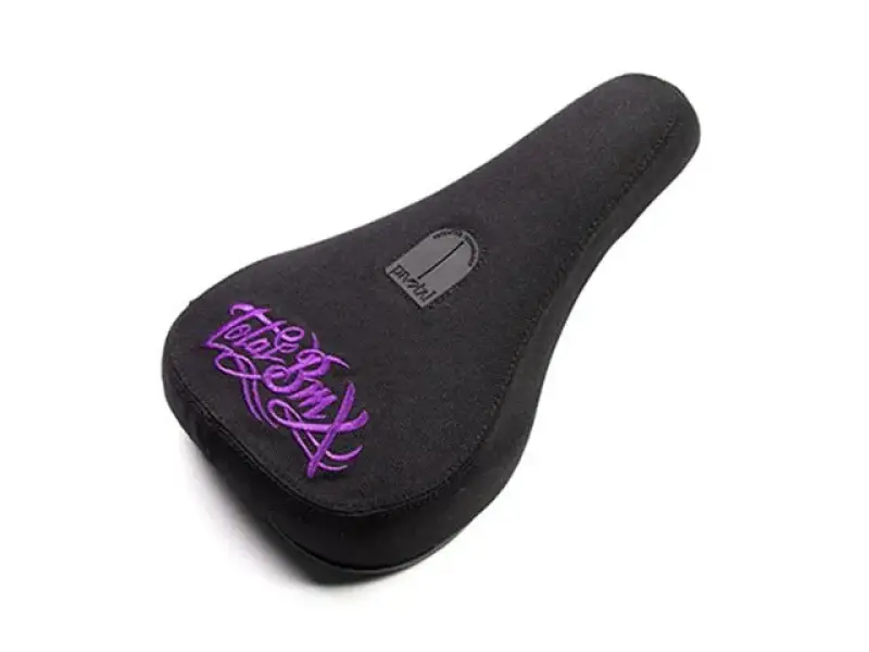 Total BMX "Logo" Pivotal  Sattel