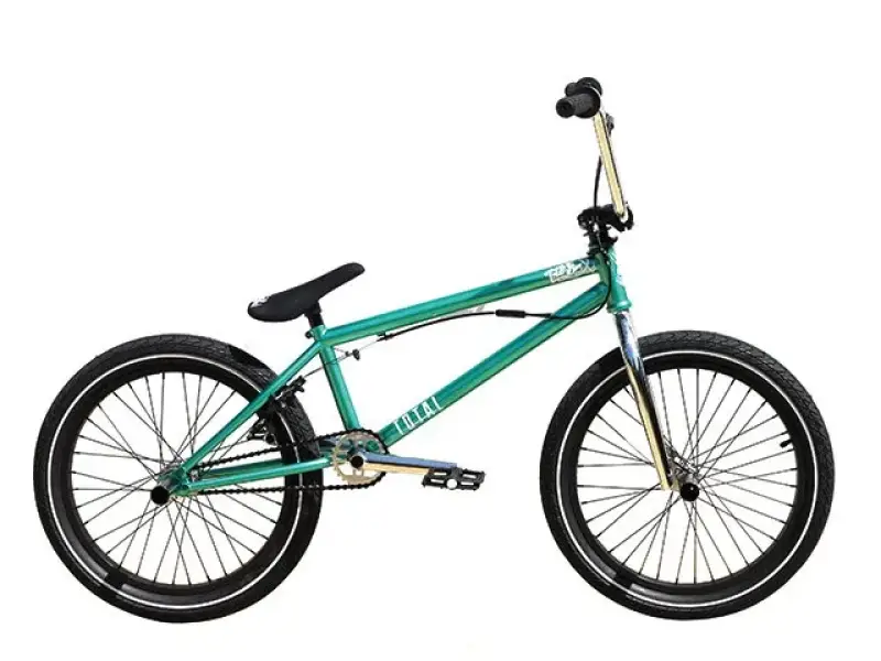 Total BMX "Mark Webb Replica" 2015 BMX Rad
