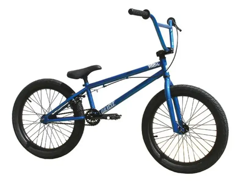 Total BMX "Oracle" 2015 BMX Bike