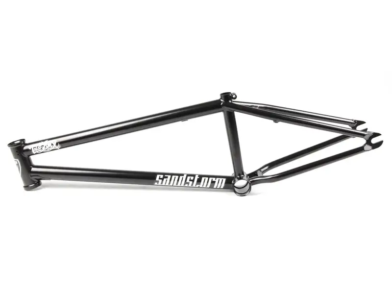 Total BMX "Sandstorm" BMX Frame