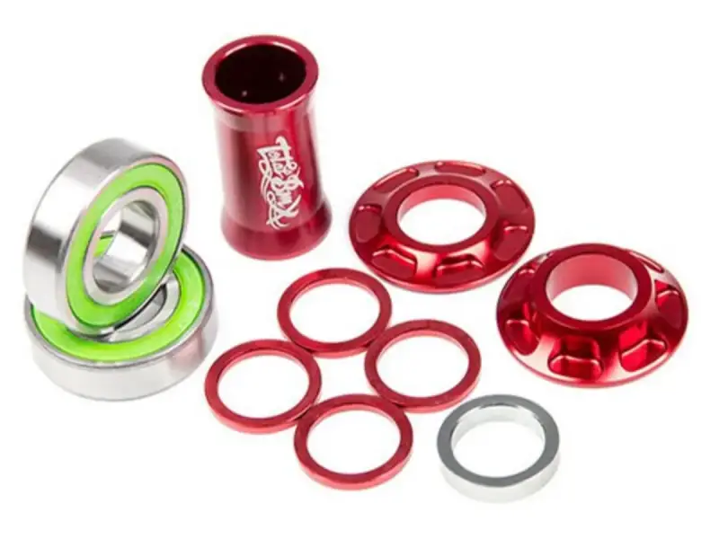 Total BMX "Team Mid BB" Bottom Bracket