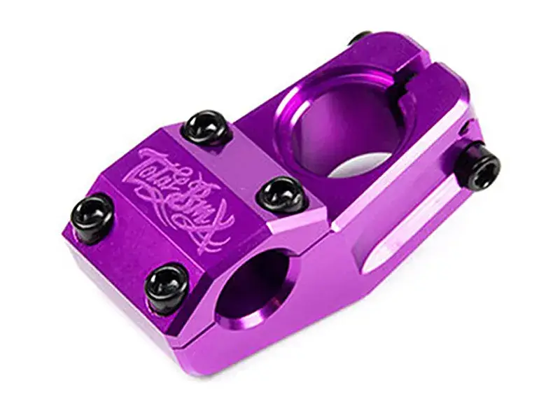 Total BMX "Team V1" Topload Vorbau