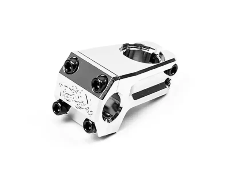 Total BMX "Team V1" Frontload Stem