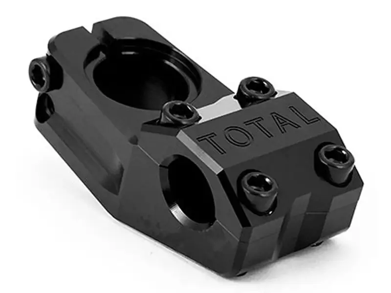 Total BMX "Team V2" Topload Vorbau