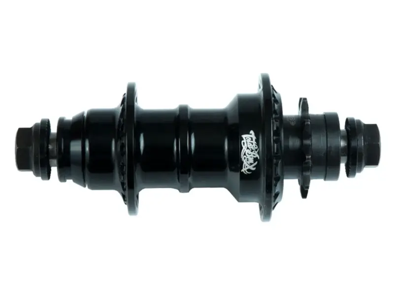 Total BMX "Tech 2 Female" Cassette Hub
