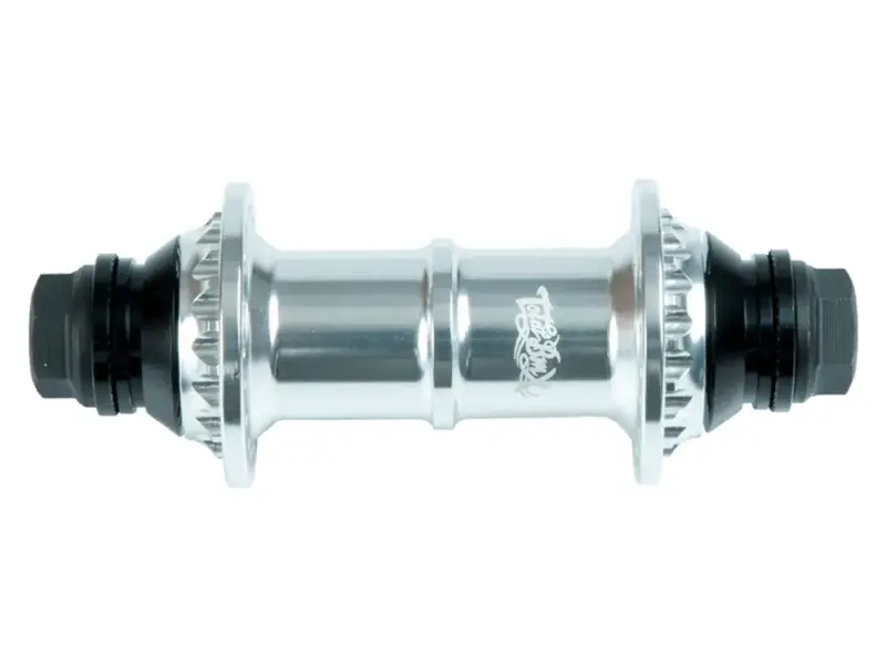 Total BMX "Tech 2" Front Hub