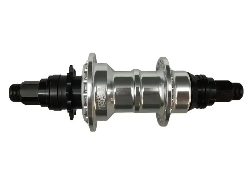 Total BMX "Tech V2" Cassette Hub - Male