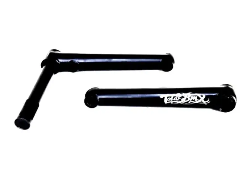 Total BMX "Thanks" Crank