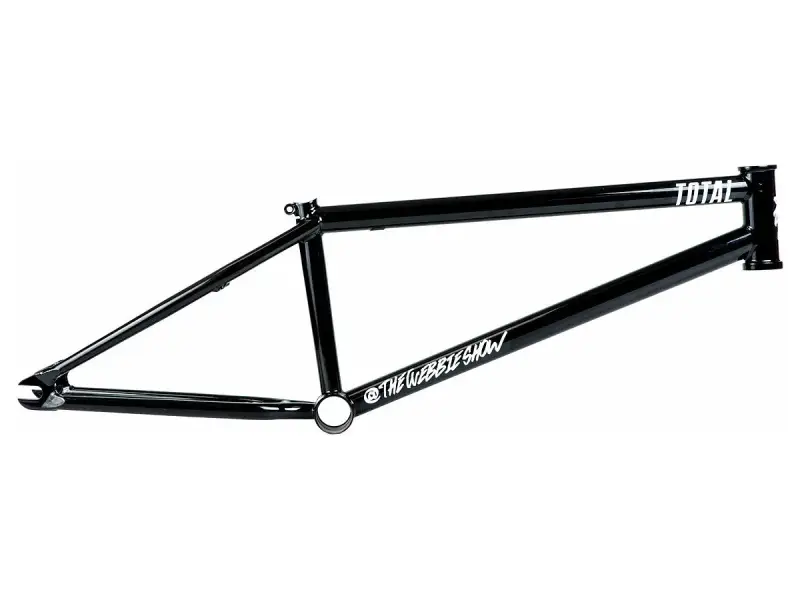 Total BMX "TWS Mark Webb" BMX Frame