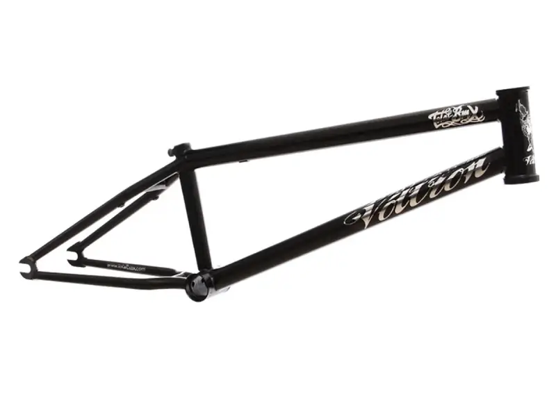Total BMX "Voltron" BMX Frame