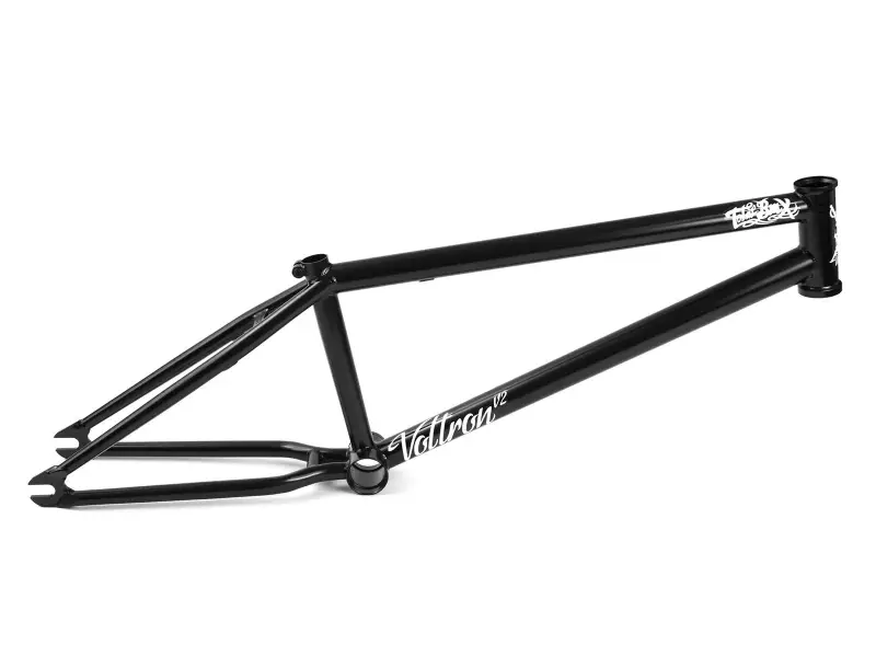 Total BMX "Voltron V2 18" BMX Rahmen - 18 Zoll