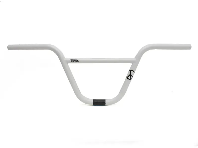 Total BMX "World Peace" BMX Bar