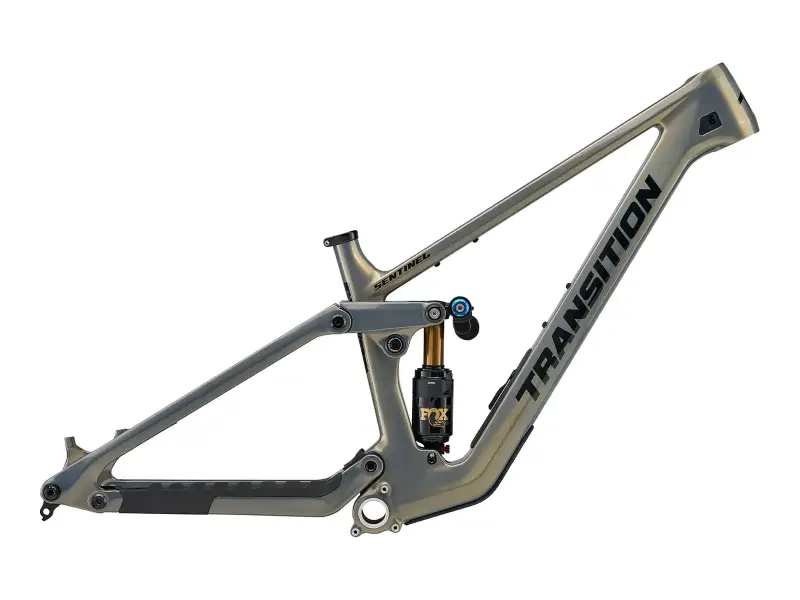 Transition "Sentinel Carbon" MTB Frame - 29 Inch
