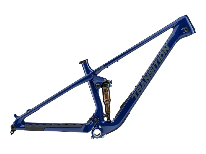 Transition "Spur Carbon" MTB Frame - 29 Inch